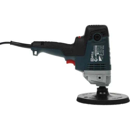 Угловая полировальная машина Bosch GPO 950 950Вт D180мм (06013A2020)