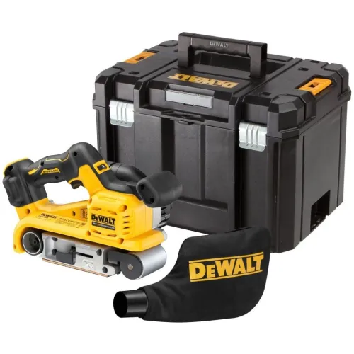 Эксцентриковая шлифмашина DeWalt DCW220NT-XJ 825Вт аккум. жестк.кейс