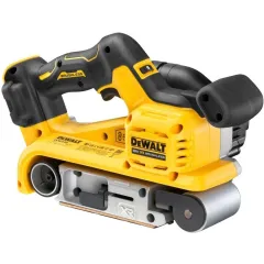 Эксцентриковая шлифмашина DeWalt DCW220NT-XJ 825Вт аккум. жестк.кейс