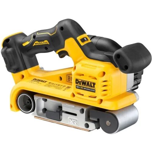 Эксцентриковая шлифмашина DeWalt DCW220NT-XJ 825Вт аккум. жестк.кейс