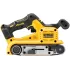 Эксцентриковая шлифмашина DeWalt DCW220NT-XJ 825Вт аккум. жестк.кейс