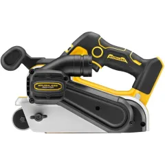 Эксцентриковая шлифмашина DeWalt DCW220NT-XJ 825Вт аккум. жестк.кейс