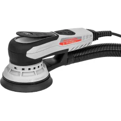 Эксцентриковая шлифмашина Интерскол ЭШМ-125/350ВЭ 2,5 350Вт D125мм (797.1.1.70)