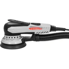 Эксцентриковая шлифмашина Интерскол ЭШМ-125/350ВЭ 2,5 350Вт D125мм (797.1.1.70)