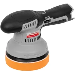 Полировальная машина Интерскол АПМ-125/12ВЭ 500Вт D125мм аккум. (788.0.0.70)