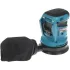 Эксцентриковая шлифмашина Makita DBO180Z D125мм аккум.
