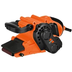 Ленточная шлифовальная машина Patriot BS 810 800Вт шир.ленты 76мм (110301500)