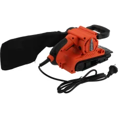 Ленточная шлифовальная машина Patriot BS 810 800Вт шир.ленты 76мм (110301500)