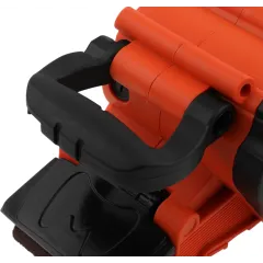 Ленточная шлифовальная машина Patriot BS 810 800Вт шир.ленты 76мм (110301500)