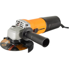 Углошлифовальная машина Вихрь УШМ-125/900 900Вт 11000об/мин рез.шпин.:M14 d=125мм (72/12/1)