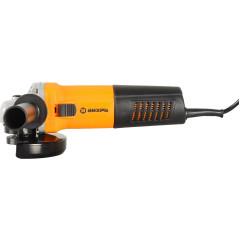 Углошлифовальная машина Вихрь УШМ-125/900 900Вт 11000об/мин рез.шпин.:M14 d=125мм (72/12/1)