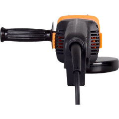 Углошлифовальная машина Вихрь УШМ-150/1300 1300Вт 10200об/мин рез.шпин.:M14 d=150мм (72/12/4)