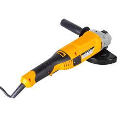 Углошлифовальная машина Вихрь УШМ-150/1400Э 1400Вт 10500об/мин рез.шпин.:M14 d=150мм (72/12/8)