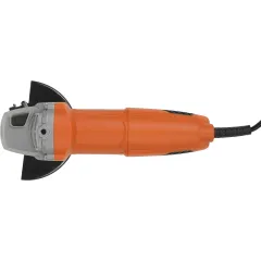 Углошлифовальная машина Daewoo DAG 650-125 650Вт 11000об/мин рез.шпин.:M14 d=125мм