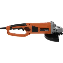 Углошлифовальная машина Daewoo DAG 2600-230 2600Вт 6600об/мин рез.шпин.:M14 d=230мм