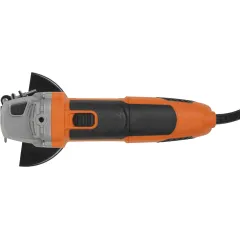 Углошлифовальная машина Daewoo DAG 850-125 850Вт 11000об/мин рез.шпин.:M14 d=125мм