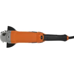 Углошлифовальная машина Daewoo DAG 1250-125 1250Вт 11000об/мин рез.шпин.:M14 d=125мм