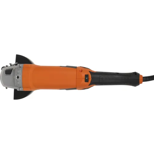 Углошлифовальная машина Daewoo DAG 1250-125 1250Вт 11000об/мин рез.шпин.:M14 d=125мм