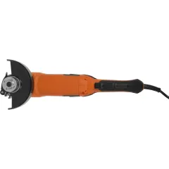 Углошлифовальная машина Daewoo DAG 1250-125 1250Вт 11000об/мин рез.шпин.:M14 d=125мм