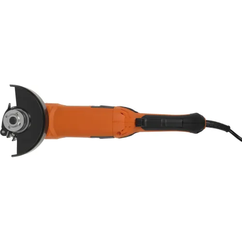 Углошлифовальная машина Daewoo DAG 1250-125 1250Вт 11000об/мин рез.шпин.:M14 d=125мм