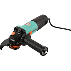 Углошлифовальная машина Sturm! AG9012TE 1100Вт 10000об/мин рез.шпин.:M14 d=125мм
