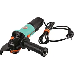 Углошлифовальная машина Sturm! AG9012TE 1100Вт 10000об/мин рез.шпин.:M14 d=125мм