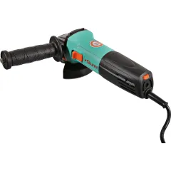 Углошлифовальная машина Sturm! AG9012TE 1100Вт 10000об/мин рез.шпин.:M14 d=125мм