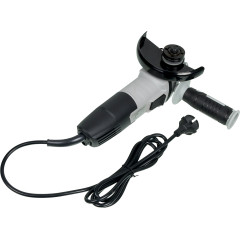 Углошлифовальная машина Ресанта УШМ-125/900 900Вт 11000об/мин рез.шпин.:M14 d=125мм (75/12/2)