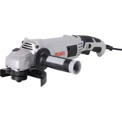 Углошлифовальная машина Ресанта УШМ-125/1400Э 1400Вт 12000об/мин рез.шпин.:M14 d=125мм (75/12/5)