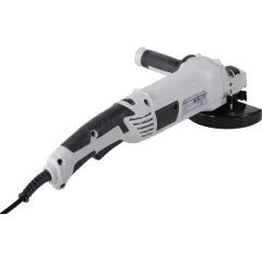 Углошлифовальная машина Ресанта УШМ-125/1400Э 1400Вт 12000об/мин рез.шпин.:M14 d=125мм (75/12/5)