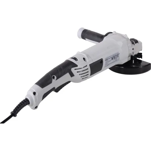 Углошлифовальная машина Ресанта УШМ-125/1400Э 1400Вт 12000об/мин рез.шпин.:M14 d=125мм (75/12/5)