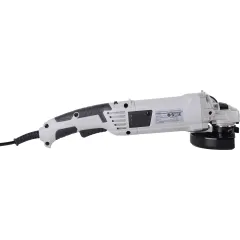 Углошлифовальная машина Ресанта УШМ-125/1400Э 1400Вт 12000об/мин рез.шпин.:M14 d=125мм (75/12/5)