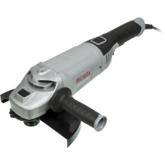 Углошлифовальная машина Ресанта УШМ-230/2300 2300Вт 6000об/мин рез.шпин.:M14 d=230мм (75/12/9)