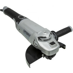 Углошлифовальная машина Ресанта УШМ-230/2300 2300Вт 6000об/мин рез.шпин.:M14 d=230мм (75/12/9)