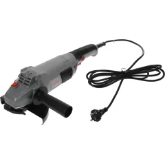 Углошлифовальная машина Ставр МШУ-150/1300 1300Вт 10500об/мин рез.шпин.:M14 d=150мм (СТ150-1300)