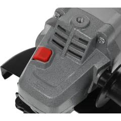 Углошлифовальная машина Ставр МШУ-150/1300 1300Вт 10500об/мин рез.шпин.:M14 d=150мм (СТ150-1300)