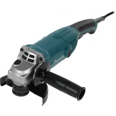 Углошлифовальная машина Makita GA5021 1050Вт 11000об/мин рез.шпин.:M14 d=125мм
