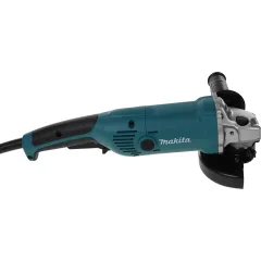 Углошлифовальная машина Makita GA5021 1050Вт 11000об/мин рез.шпин.:M14 d=125мм