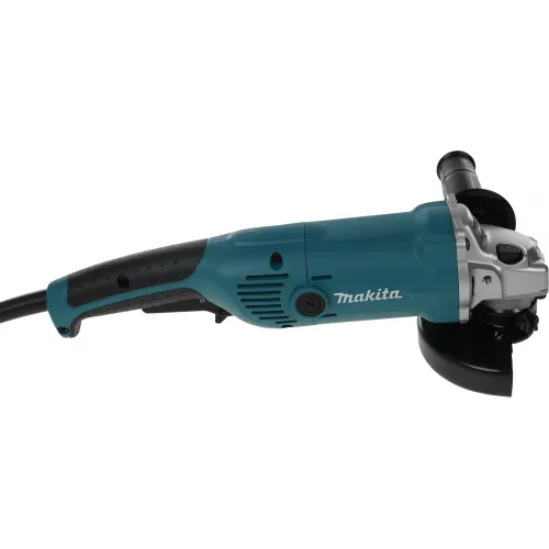 Углошлифовальная машина Makita GA5021 1050Вт 11000об/мин рез.шпин.:M14 d=125мм