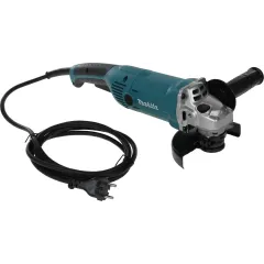 Углошлифовальная машина Makita GA5021 1050Вт 11000об/мин рез.шпин.:M14 d=125мм