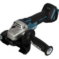 Углошлифовальная машина Makita DGA504Z 8500об/мин рез.шпин.:M14 d=125мм