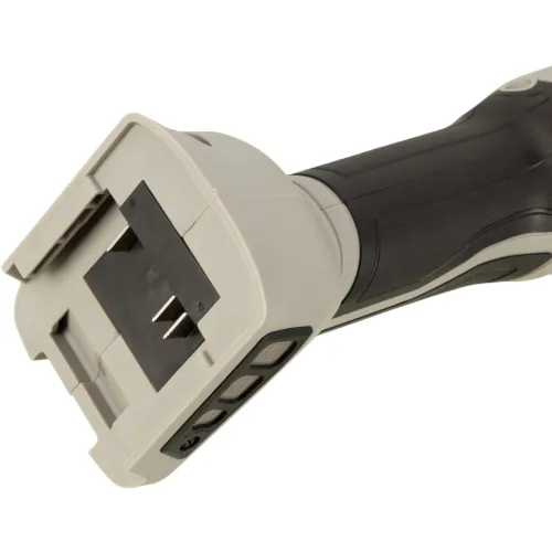 Углошлифовальная машина Интерскол УШМ-125/18ВЭ без АКБ и ЗУ 8500об/мин рез.шпин.:M22 d=125мм (684.1.0.70)