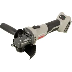 Углошлифовальная машина Интерскол УШМ-125/18ВЭ без АКБ и ЗУ 8500об/мин рез.шпин.:M22 d=125мм (684.1.0.70)