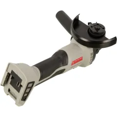 Углошлифовальная машина Интерскол УШМ-125/18ВЭ без АКБ и ЗУ 8500об/мин рез.шпин.:M22 d=125мм (684.1.0.70)