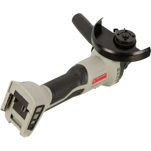 Углошлифовальная машина Интерскол УШМ-125/18ВЭ без АКБ и ЗУ 8500об/мин рез.шпин.:M22 d=125мм (684.1.0.70)