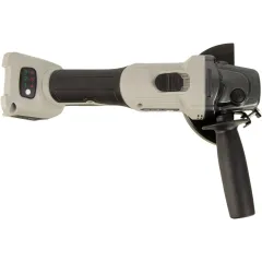 Углошлифовальная машина Интерскол УШМ-125/18ВЭ без АКБ и ЗУ 8500об/мин рез.шпин.:M22 d=125мм (684.1.0.70)