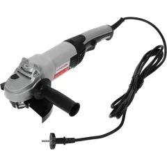 Углошлифовальная машина Интерскол УШМ-150/1300 1300Вт 8500об/мин рез.шпин.:M14 d=150мм (664.1.0.00)