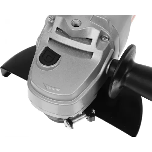 Углошлифовальная машина Интерскол УШМ-150/1300 1300Вт 8500об/мин рез.шпин.:M14 d=150мм (664.1.0.00)