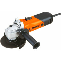 Углошлифовальная машина Вихрь УШМ-125/1100А 1100Вт 11000об/мин рез.шпин.:M14 d=125мм (72/12/11)