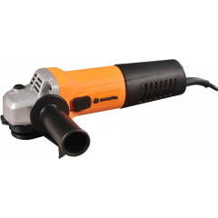 Углошлифовальная машина Вихрь УШМ-125/1100А 1100Вт 11000об/мин рез.шпин.:M14 d=125мм (72/12/11)